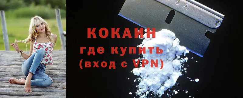 Cocaine VHQ  купить наркоту  Каменск-Шахтинский 